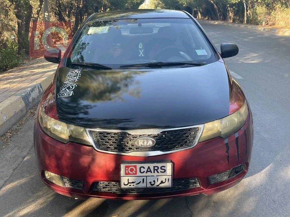 Kia Cerato